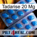 Tadarise 20 Mg viagra2